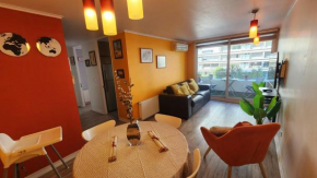 Parque Arauco by Luxury Apartment Chile
